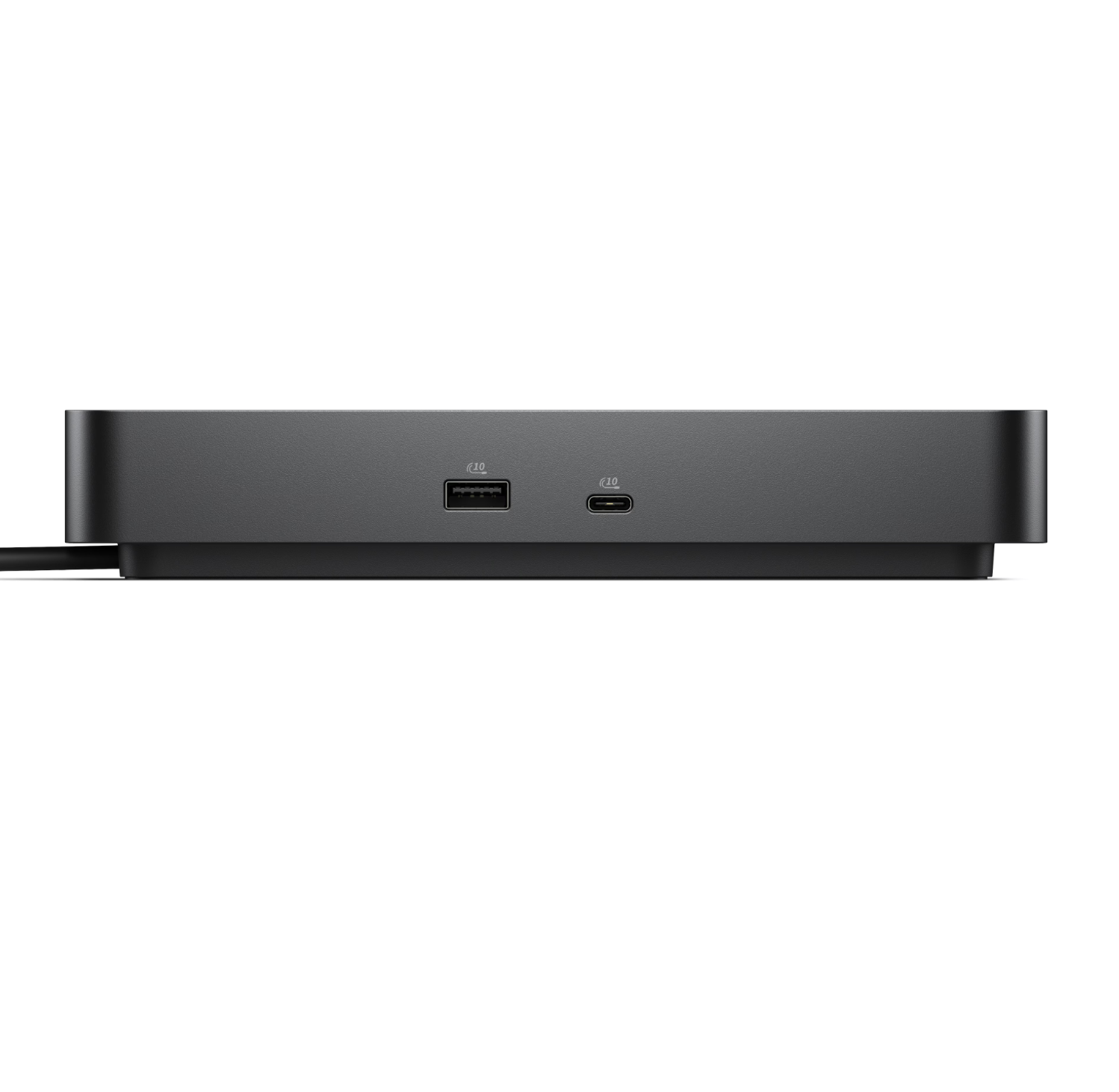 Dell Pro Docking Station (WD25) - USB-C Docking Station with 130W Charging