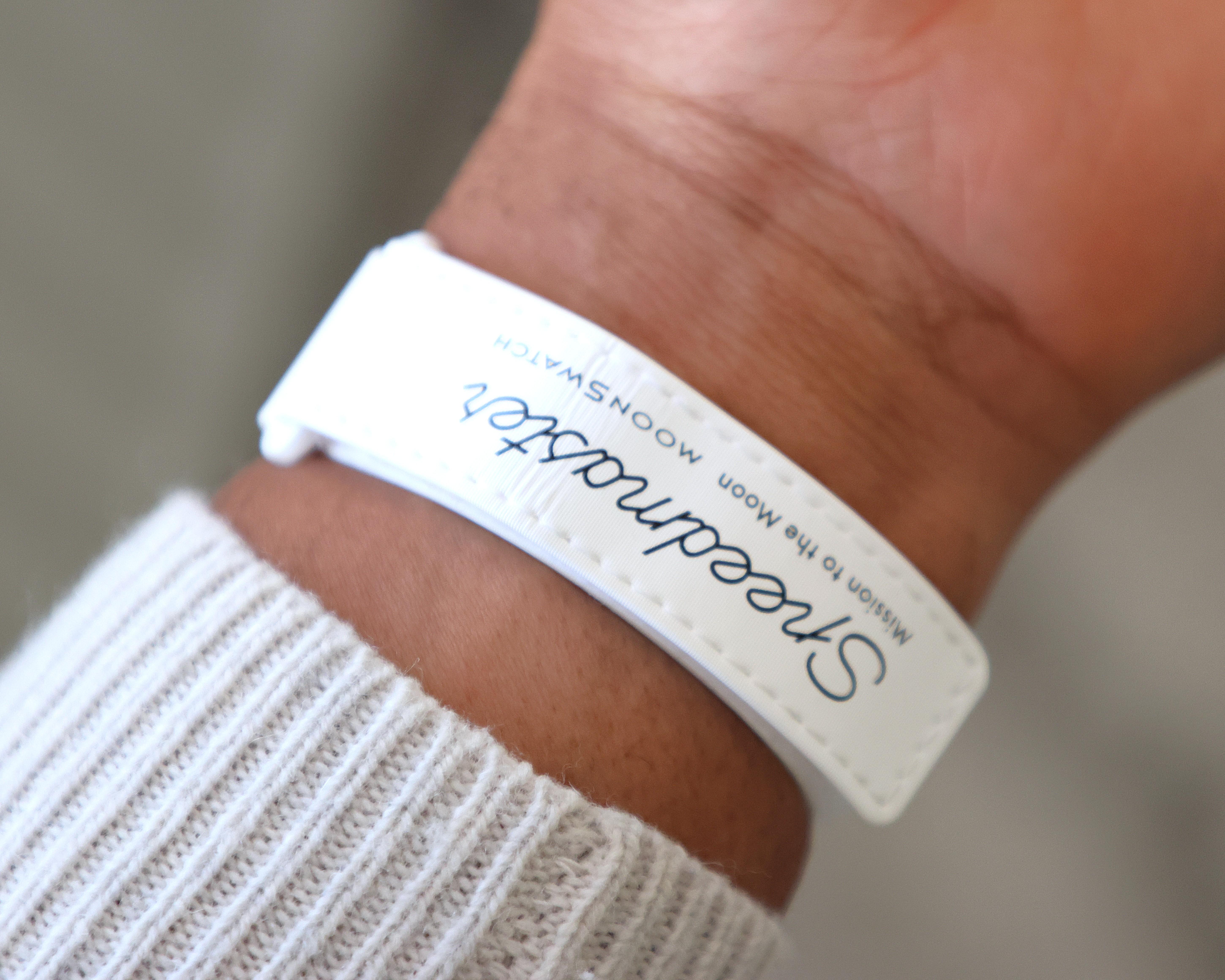 Omega x Swatch Bioceramic MoonSwatch Mission to the Moonphase