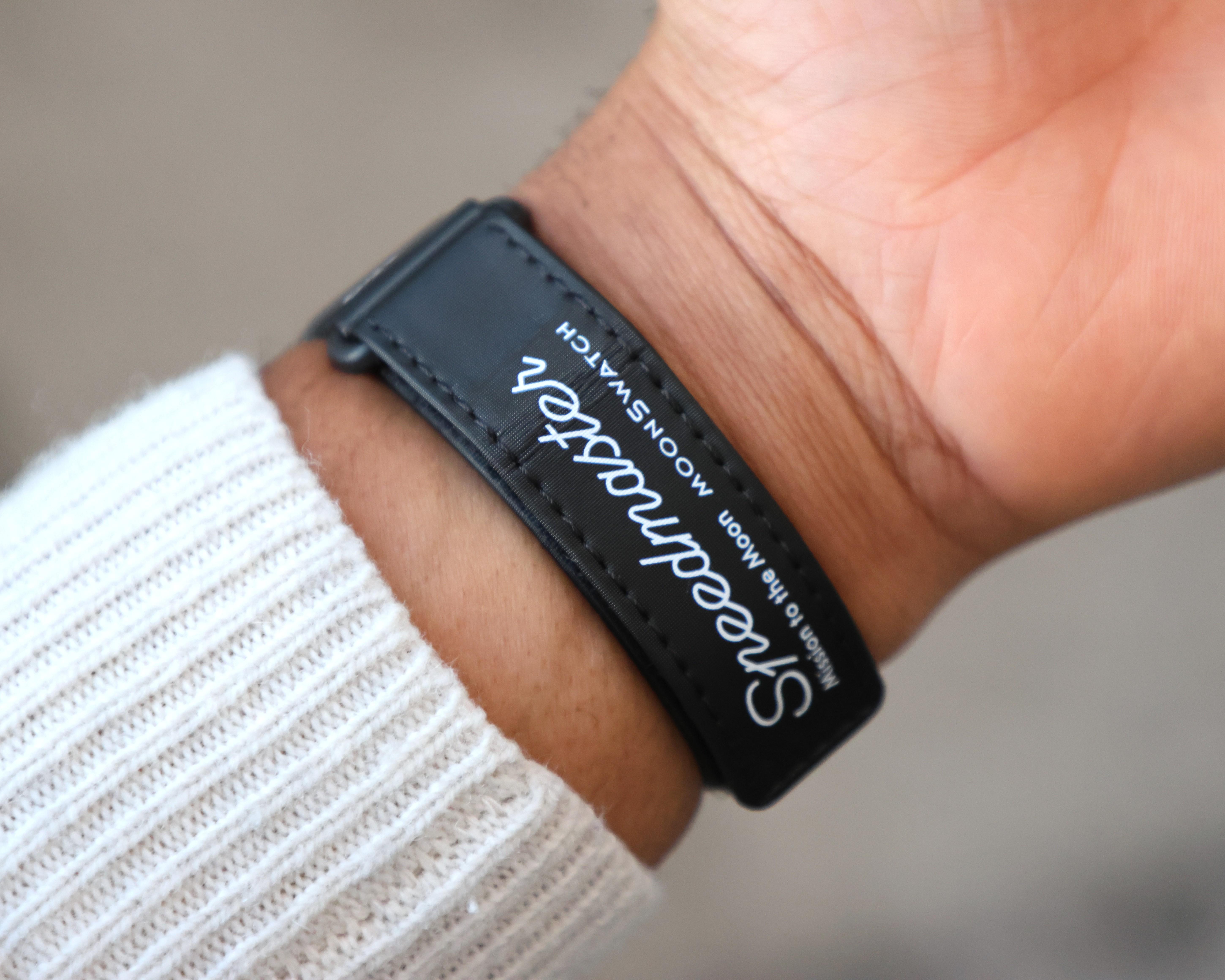 OMEGA x Swatch Speedmaster MoonSwatch “Mission to the Moon”